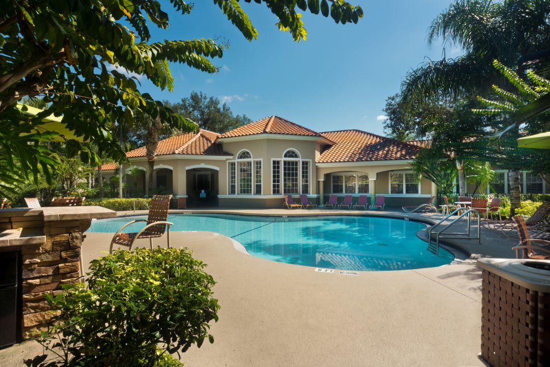 Lakeview Oaks