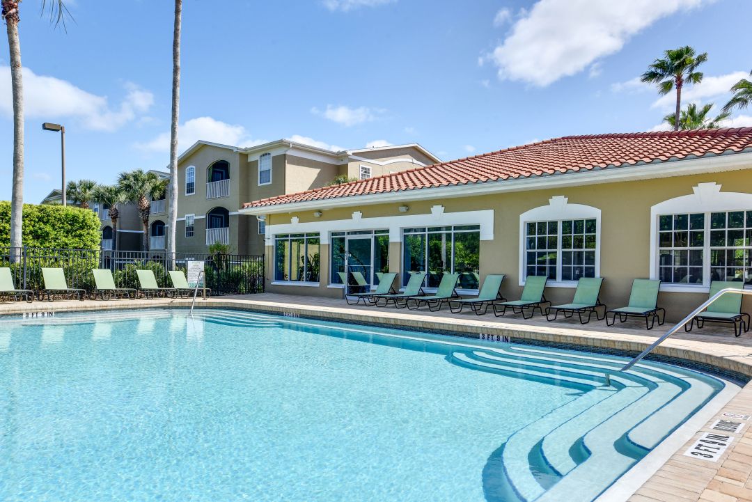 Oviedo Grove