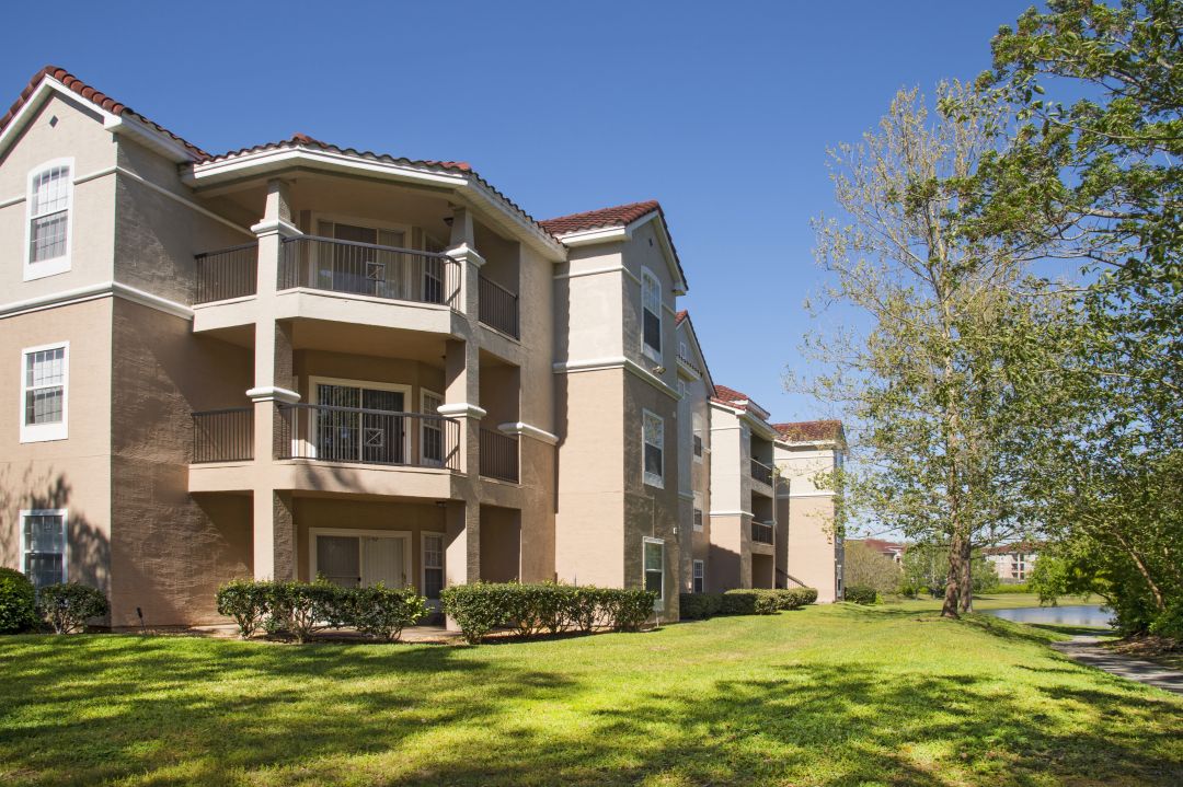 Tuscany Place