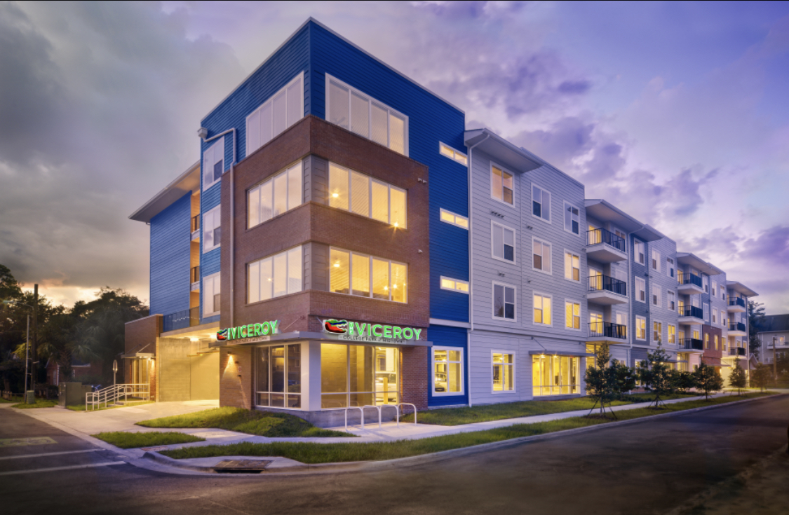 College Park at Midtown