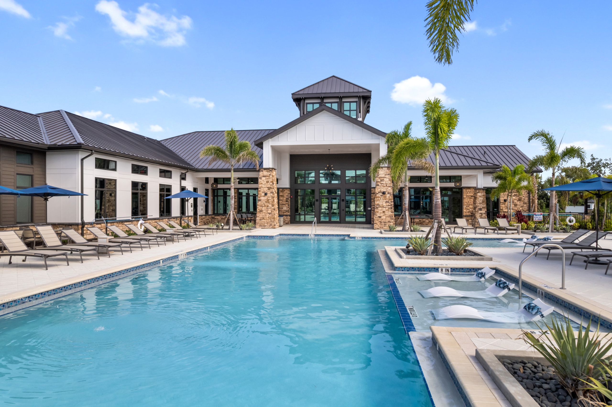 Stafford at Artisan Lakes