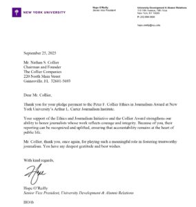 News Article Thumbnail